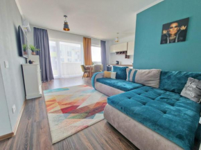 Cozy Apartment Prima Nufărul